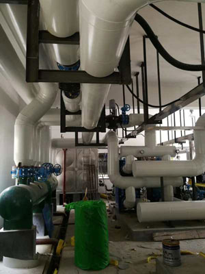 電伴熱施工 管道保溫工程 石油化工行業(yè)用 發(fā)熱均勻