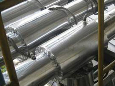 罐體保溫施工 制冷管道 一站式服務(wù) 多年經(jīng)驗(yàn)