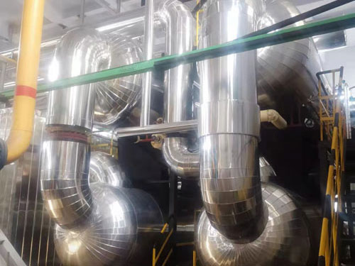 齊齊哈爾管道保溫廠家 05CR17Ni4cu4Nb國軍標(biāo)